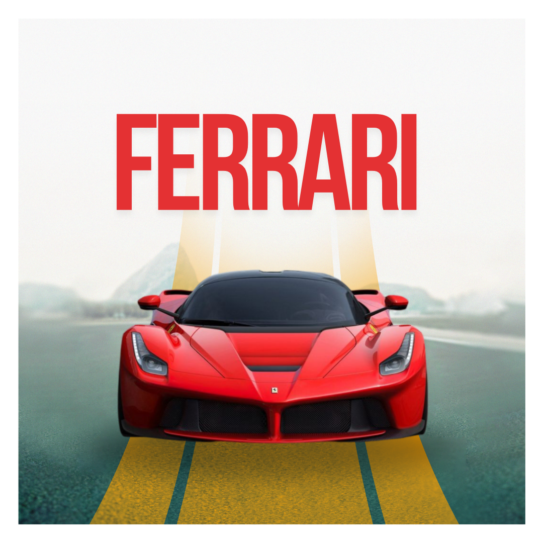 Ferrari