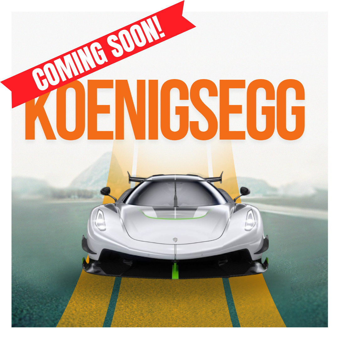 Koenigsegg