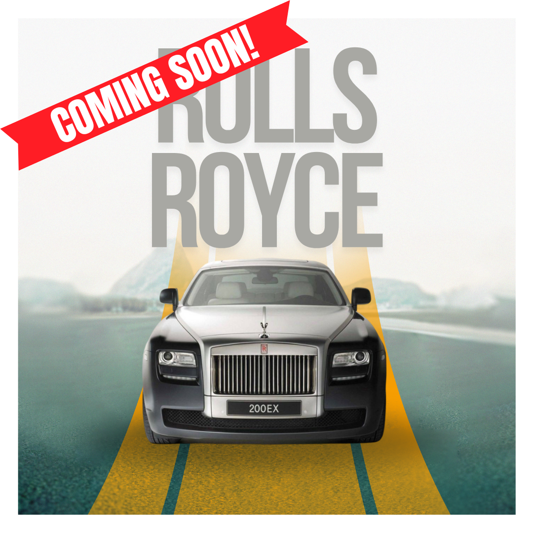 Rolls Royce