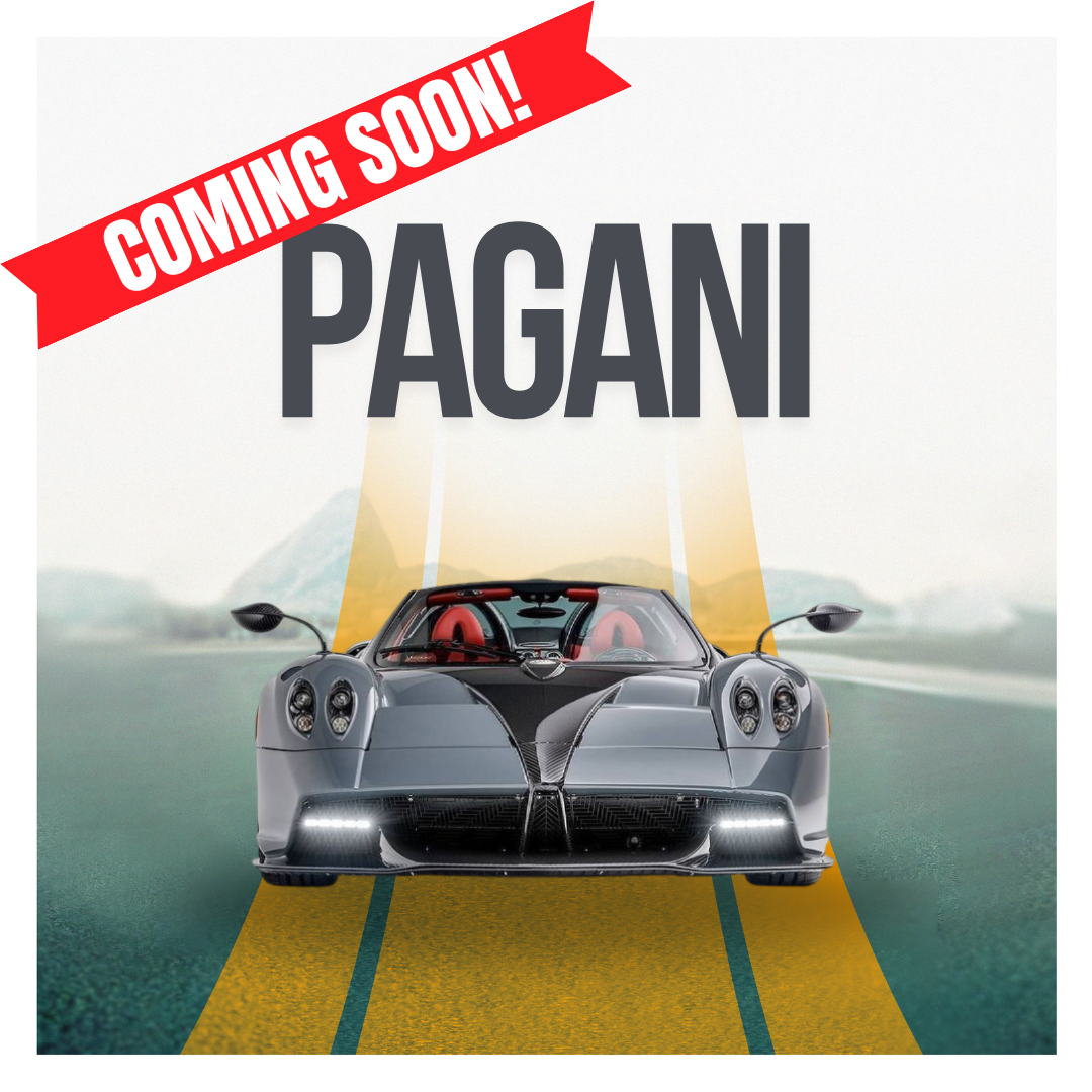 Pagani