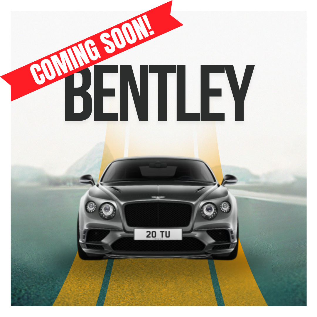 Bentley