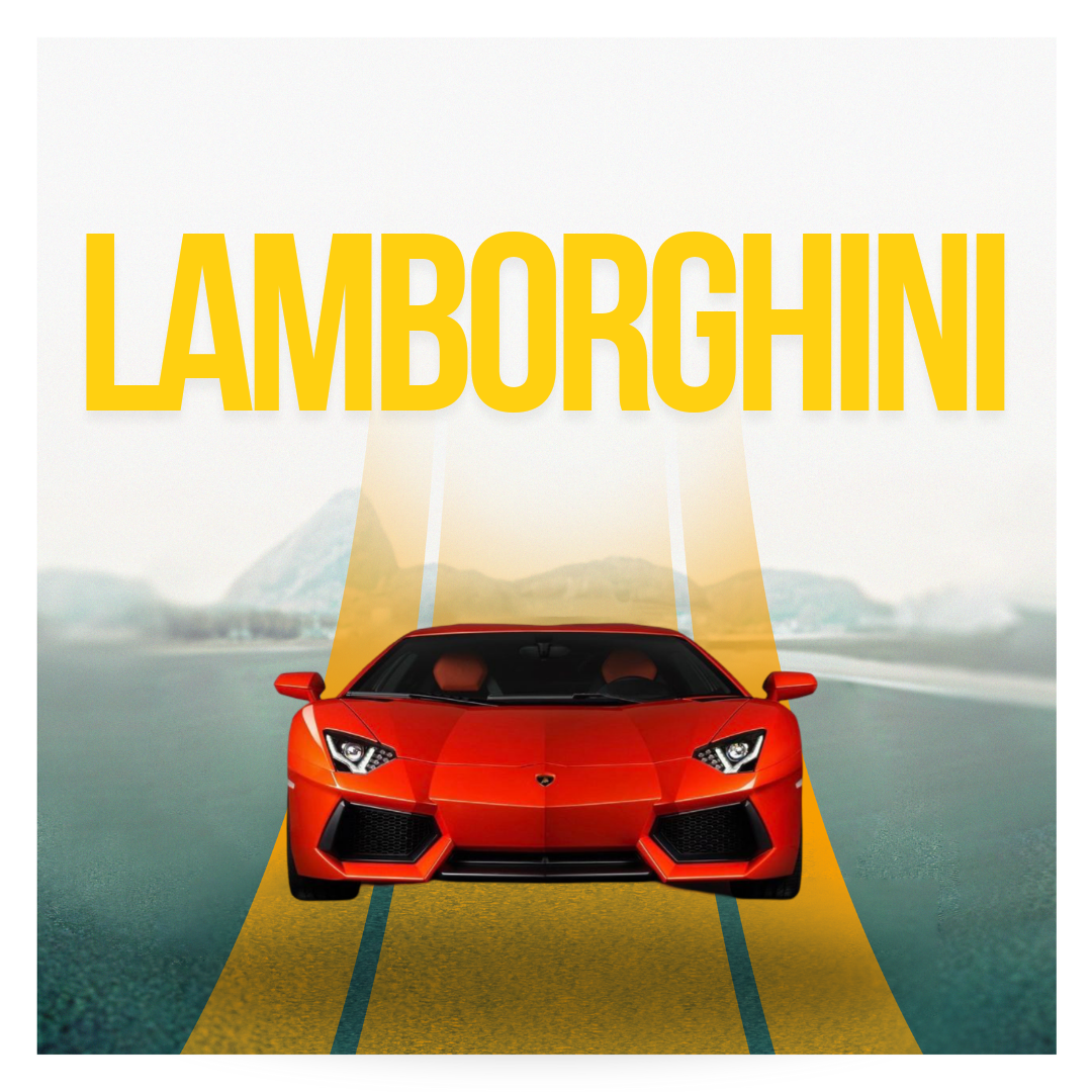 Lamborghini