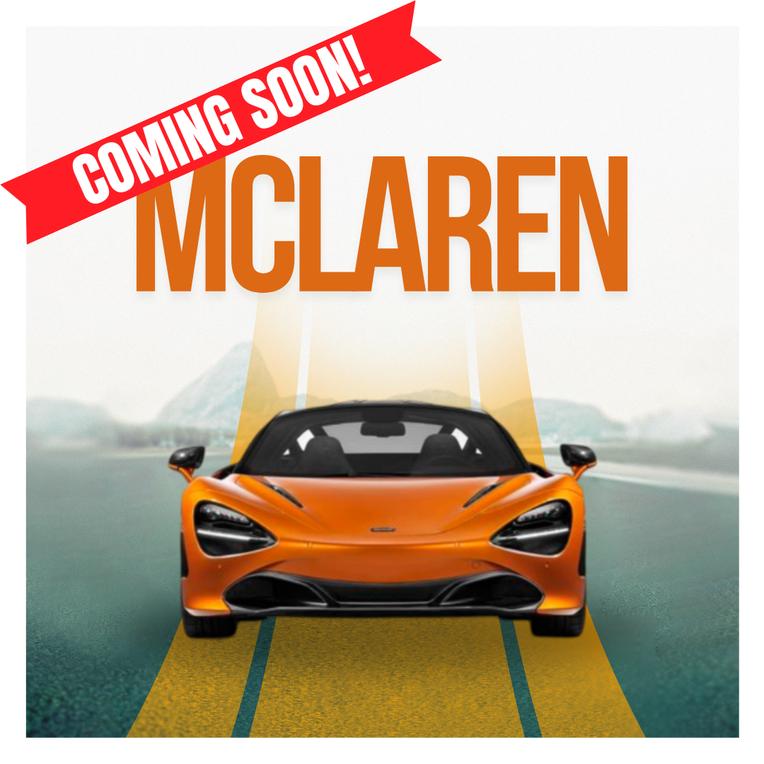 McLaren