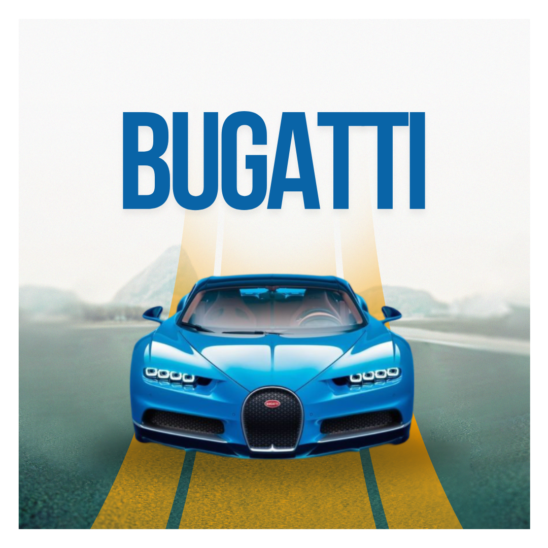 Bugatti