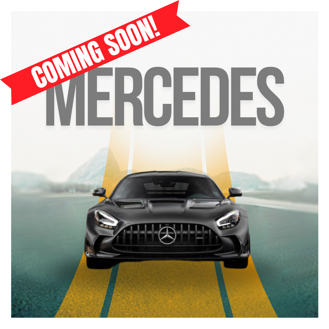 Mercedes