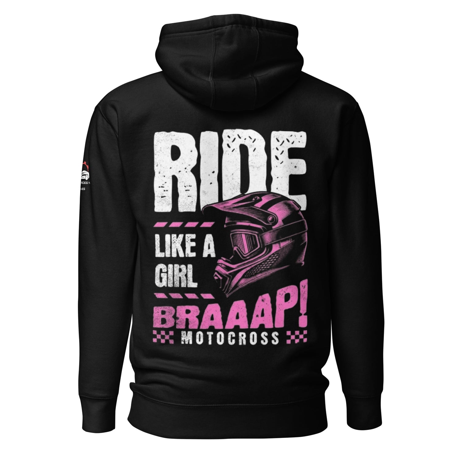 Ride Like A Girl