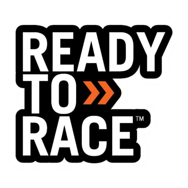 Ready to Race Vinyl Decal